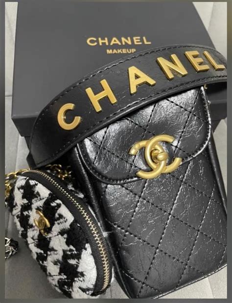 chanel vip|chanel makeup vip gift.